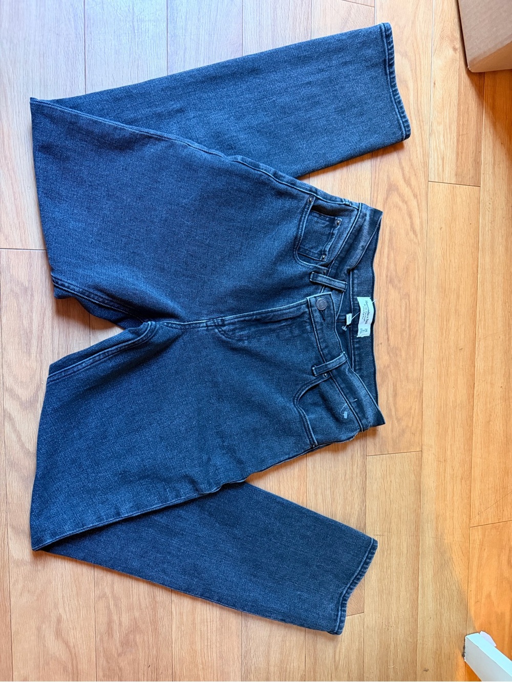 Abercrombie & Fitch curve love 26